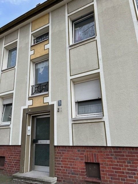 2,5 Zimmer Wohnung in Herne (Röhlinghausen)