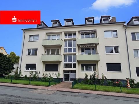 Bad Homburg Wohnungen, Bad Homburg Wohnung kaufen