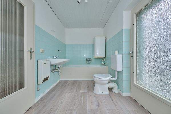 MFH Schwarzach Bad 1