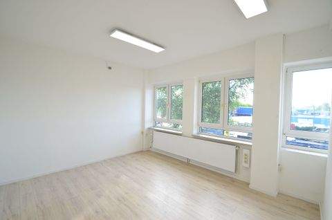 Hamburg Büros, Büroräume, Büroflächen 