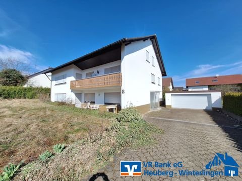 Winterlingen Häuser, Winterlingen Haus kaufen
