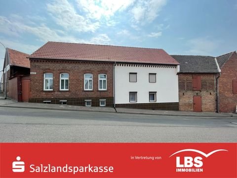 Ermsleben Häuser, Ermsleben Haus kaufen