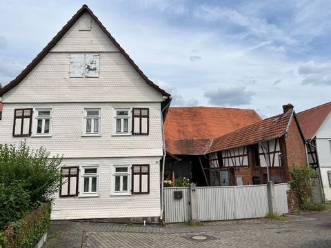 Limeshain Häuser, Limeshain Haus kaufen