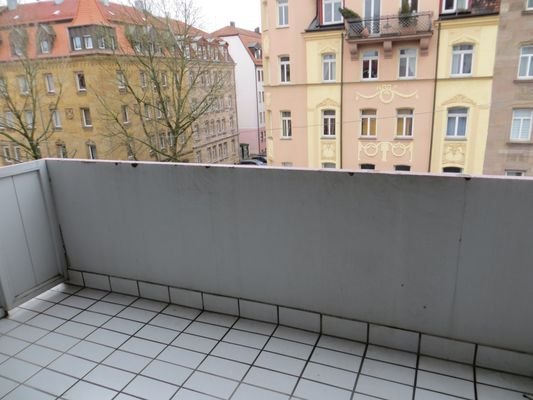 Balkon