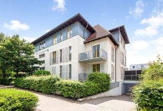 Haus Seeschwalbe