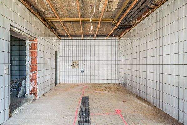 4-Zimmer-Wohnung möglich (EG)