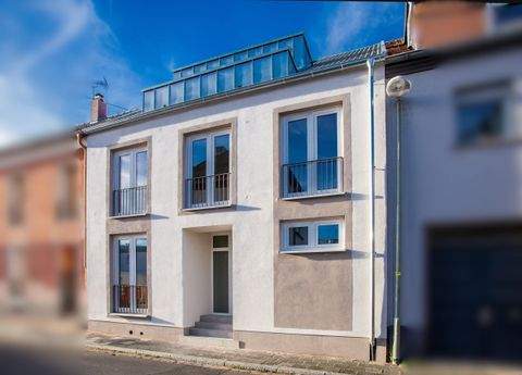 Kaiserslautern Häuser, Kaiserslautern Haus kaufen