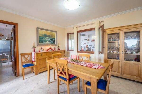 Finca in der Nähe von Bunyola zu verkaufen mit schöner freier Aussicht