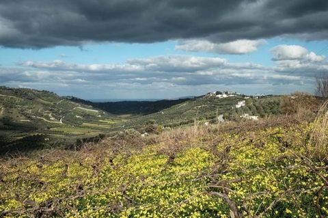 Stavrakia Grundstücke, Stavrakia Grundstück kaufen