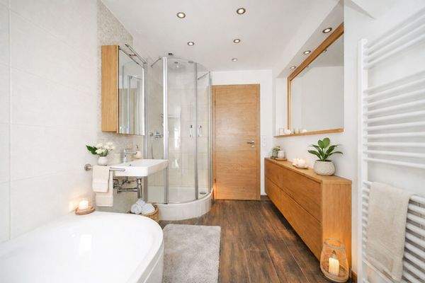 Wohnbeispiel (KI-generiert)