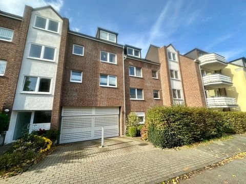 Mülheim Wohnungen, Mülheim Wohnung kaufen