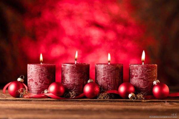Das ICC – das Immobilien Competence Center – an Weihnachten sich was leisten und doch anderen helfen