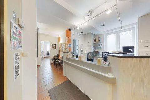 Düren Büros, Büroräume, Büroflächen 