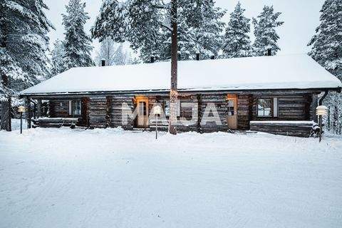 Kittilä Häuser, Kittilä Haus kaufen