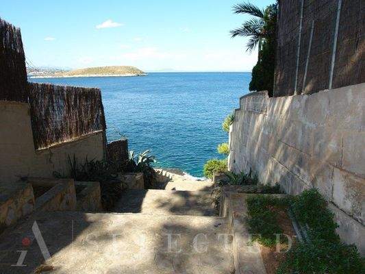 Urban plot with project and license to build a new brand villa_07