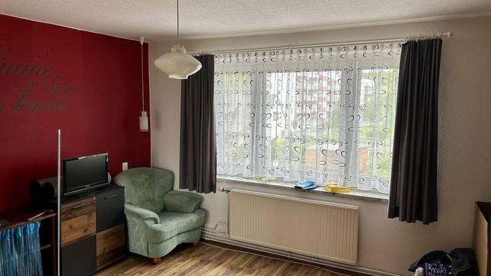 Zimmer 2. Obergeschoss