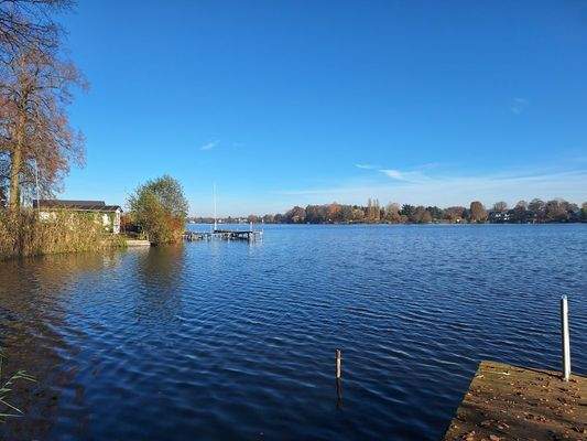 Großer Müllroser See