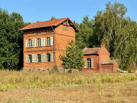 Luckau Häuser, Luckau Haus kaufen