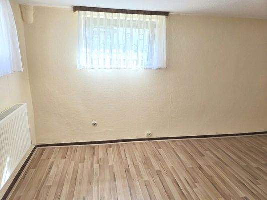 beheizbares Zimmer KG II