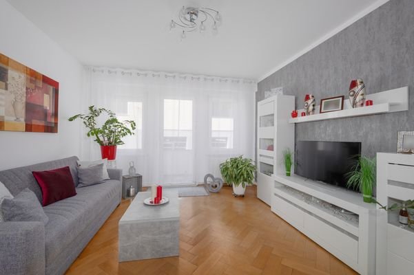 Wohnzimmer EG