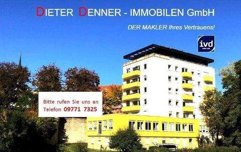 Bad Neustadt an der Saale Häuser, Bad Neustadt an der Saale Haus kaufen