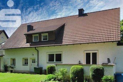 Waldkraiburg Häuser, Waldkraiburg Haus kaufen