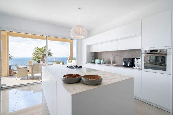 Perfekt für Hobbyköche