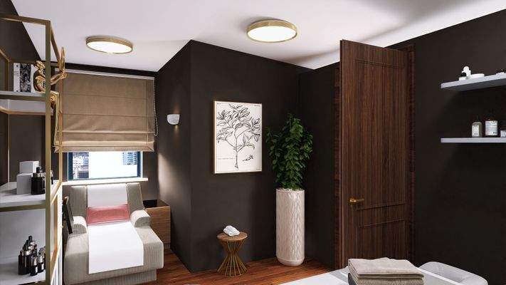 VISUALISIERUNG Massagestudio 12