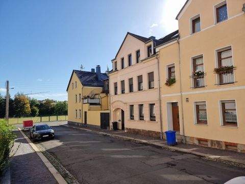 Crimmitschau Häuser, Crimmitschau Haus kaufen