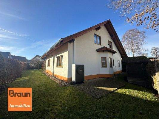 Einfamilienwohnhaus, BD-Hochemmingen