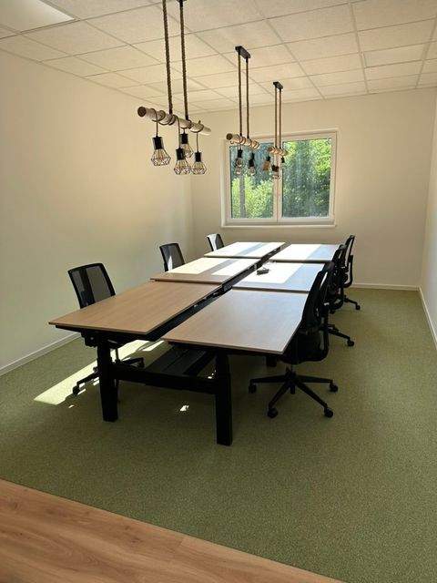 Schmitten im Taunus Büros, Büroräume, Büroflächen 