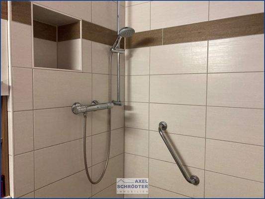 Duschbad 