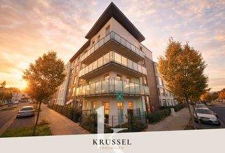 Herzlich willkommen bei KRÜSSEL IMMOBILIEN