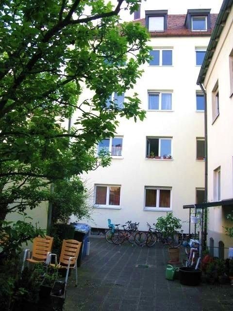 Nürnberg Wohnungen, Nürnberg Wohnung mieten