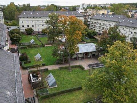 Chemnitz Garage, Chemnitz Stellplatz