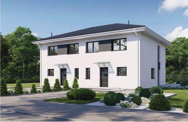 Referenzhaus Partner 116w