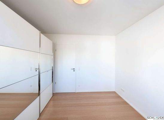 Schlafzimmer - Beispielbild