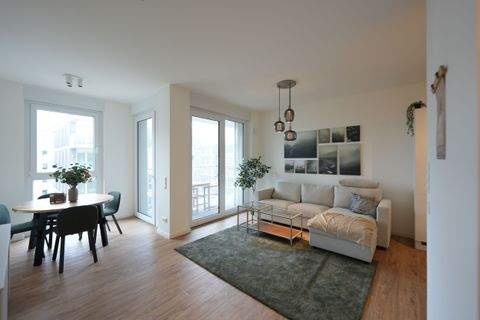 Mannheim Wohnungen, Mannheim Wohnung mieten