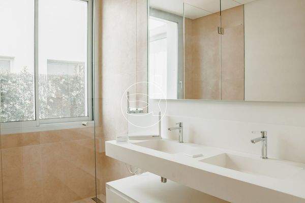 Apartment in Benahavis