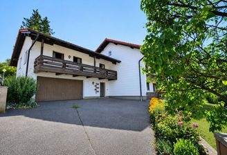 Ansicht Südwest
