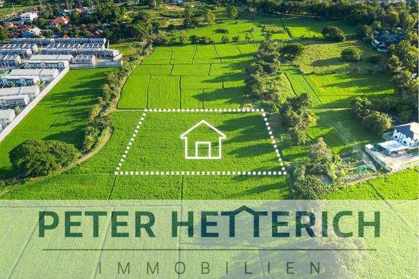 Gewerbegrundstücke gesucht