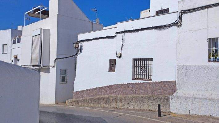 2537 andalusien, costa de la luz, conil de la frontera, wohnung, apartment 