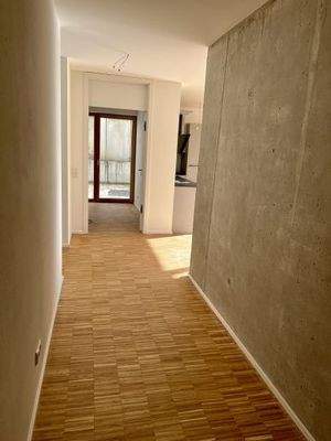 Eingang - Wohnung