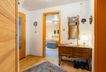 Flur vom Haupthaus