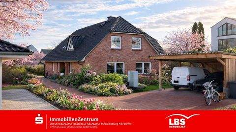 Sanitz Häuser, Sanitz Haus kaufen