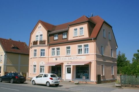Bernsdorf Wohnungen, Bernsdorf Wohnung mieten