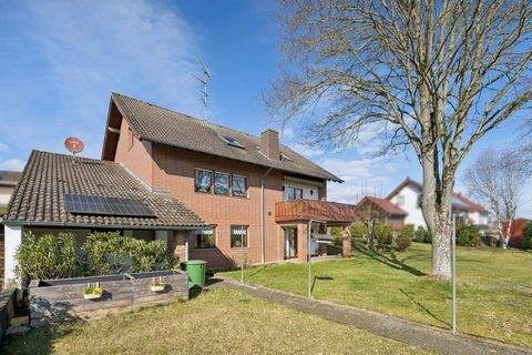 Hungen Häuser, Hungen Haus kaufen