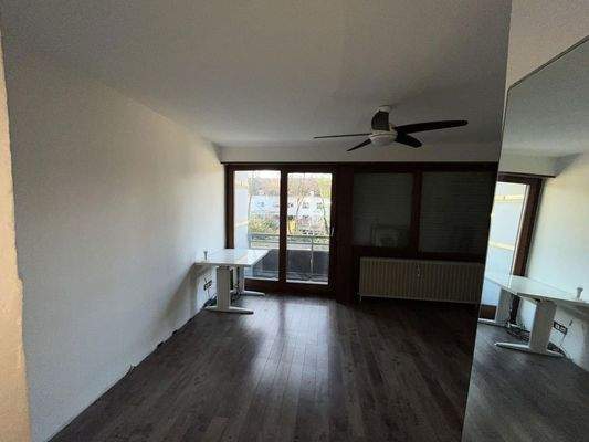 Wohnraum / Living Room