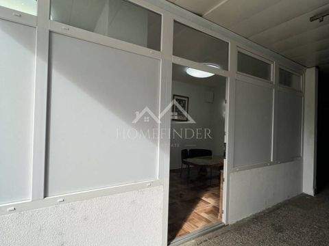 Zapresic Ladenlokale, Ladenflächen 