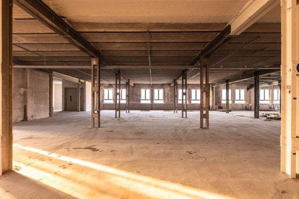 Innenansicht Status Quo